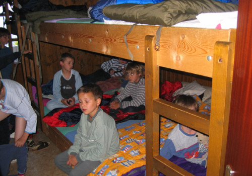 Naturfreunde Bundesorganisation